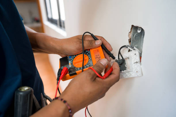 Best Electrical Outlet Installation and Repair  in Mason, OH