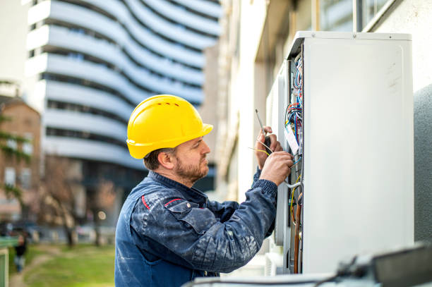 Trusted Mason, OH Electrical Services Experts