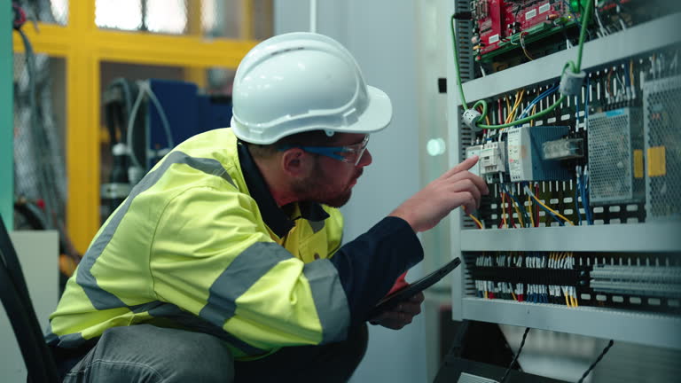 Emergency Electrical Repair Services in Mason, OH