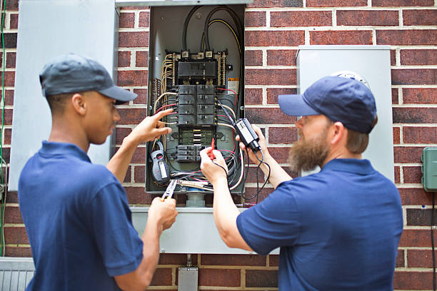 Best Electrical Maintenance Services  in Mason, OH