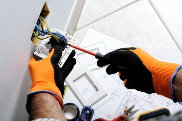 Best Electrical Wiring and Rewiring  in Mason, OH